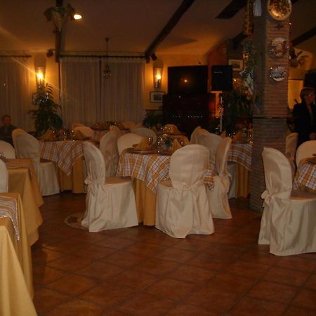 Hotel Lento Melito di Napoli Ngoại thất bức ảnh