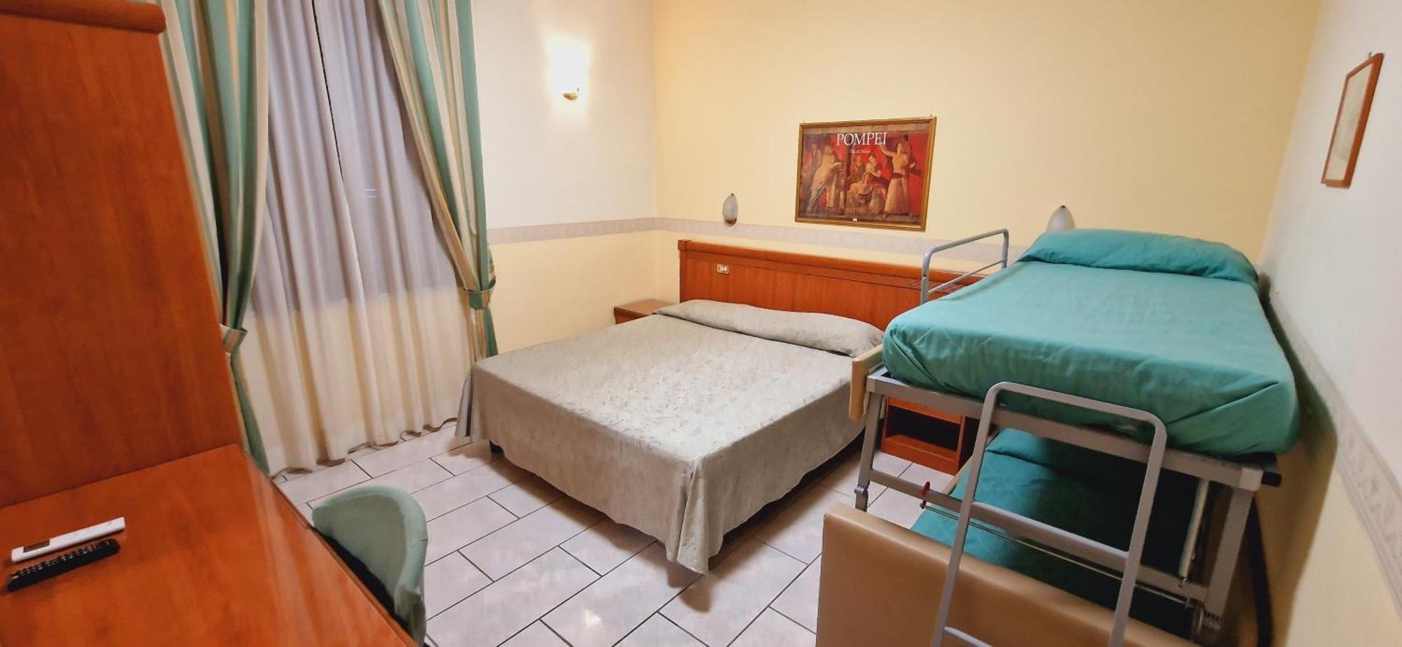 Hotel Lento Melito di Napoli Ngoại thất bức ảnh