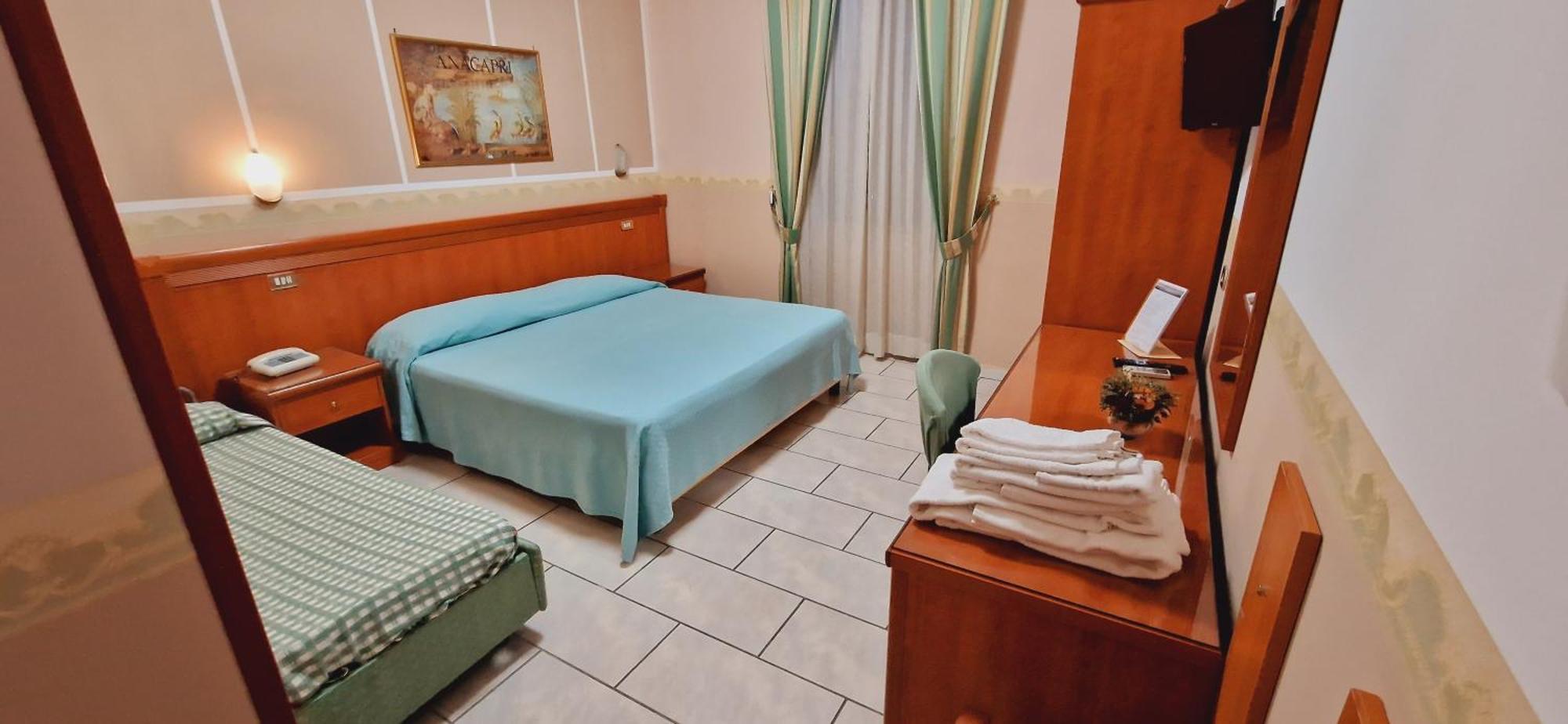 Hotel Lento Melito di Napoli Ngoại thất bức ảnh
