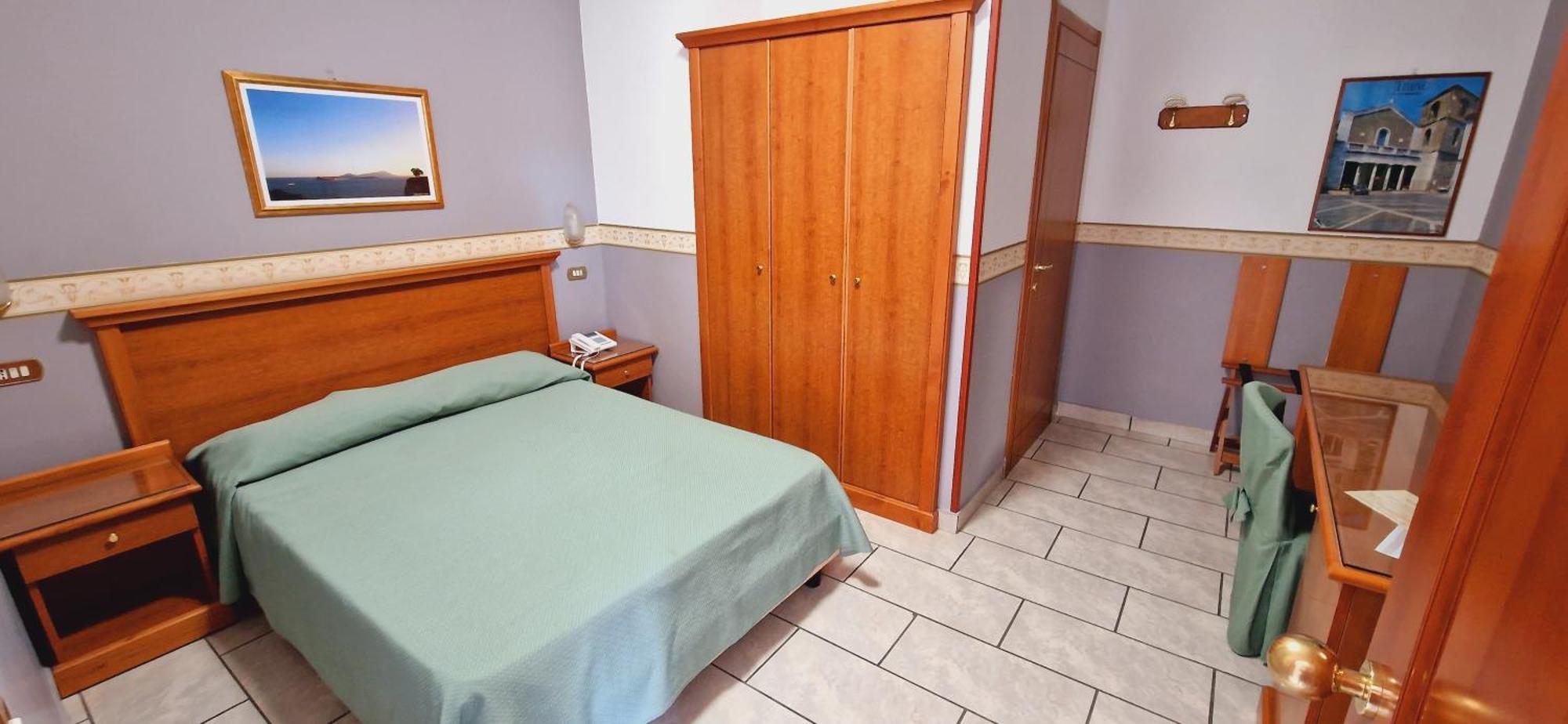 Hotel Lento Melito di Napoli Ngoại thất bức ảnh