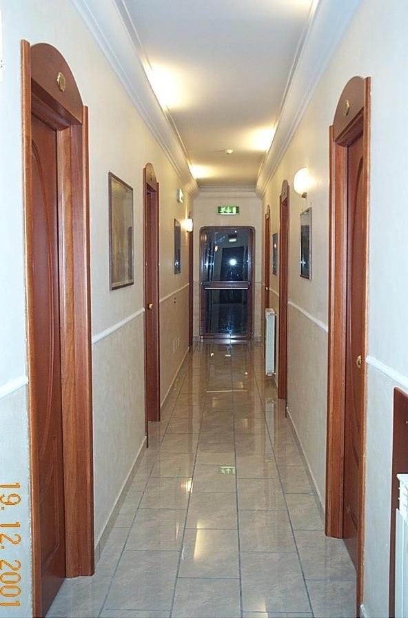 Hotel Lento Melito di Napoli Ngoại thất bức ảnh