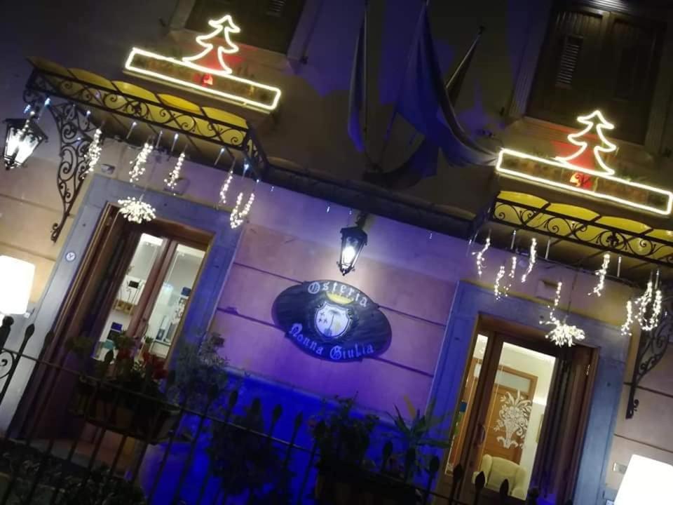Hotel Lento Melito di Napoli Ngoại thất bức ảnh
